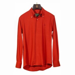 CANDY POLO LONG SLEEVE