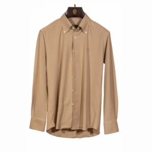 SEPIA POLO LONG SLEEVE