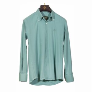SKY POLO LONG SLEEVE