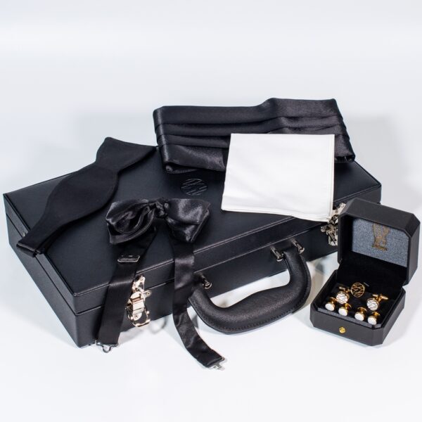 Groom Set A - Image 6