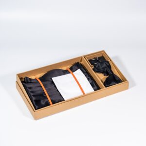 Groom Set B