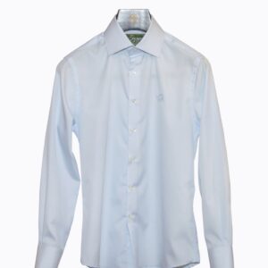 LIGHTCYAN CLASSIC SHIRT