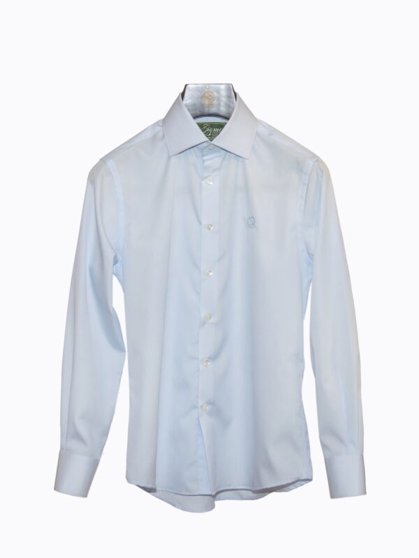 LIGHTCYAN CLASSIC SHIRT