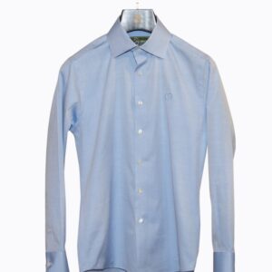 LIGHTSKYBLUE CLASSIC SHIRT