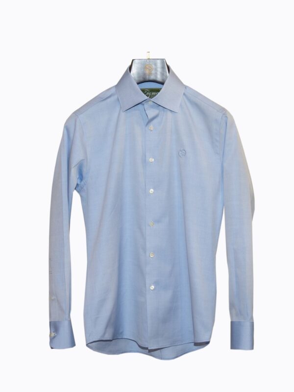 LIGHTSKYBLUE CLASSIC SHIRT