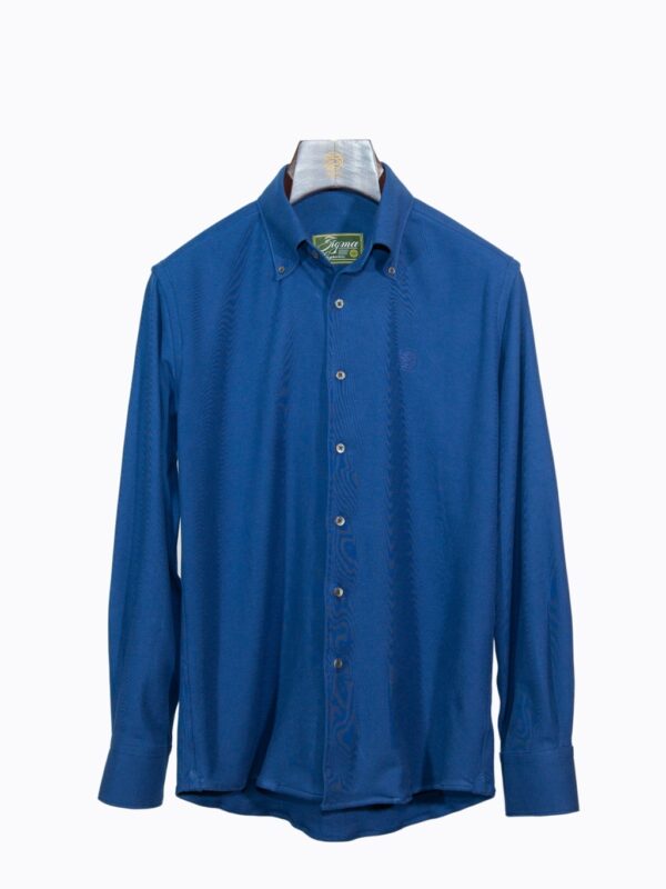 ADMIRAL POLO LONG SLEEVE