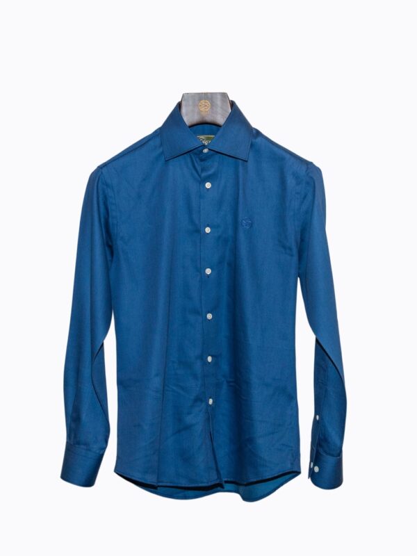 ROYALBLUE CLASSIC SHIRT