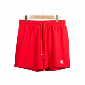 Red Sport Pant