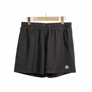 Black Sport Pant