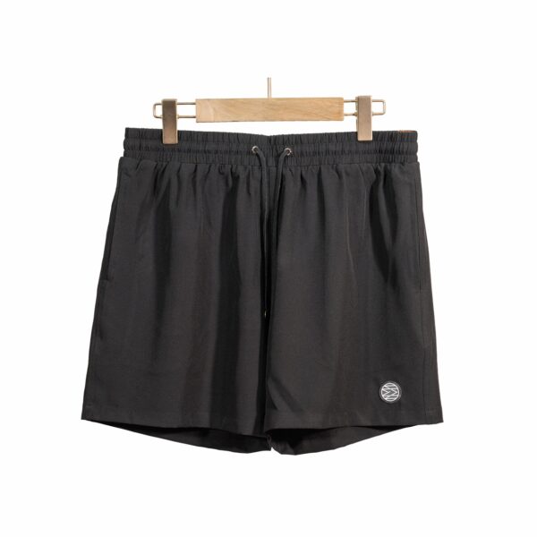 Black Sport Pant