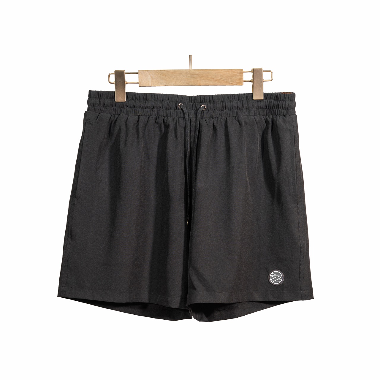 Black Sport Pant
