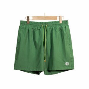 Green Sport Pant