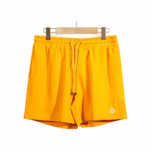 Yellow Sport Pant