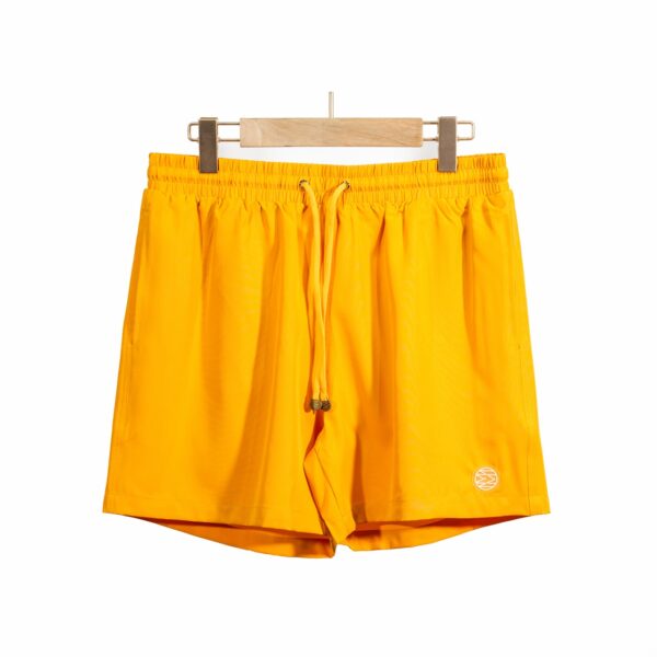 Yellow Sport Pant