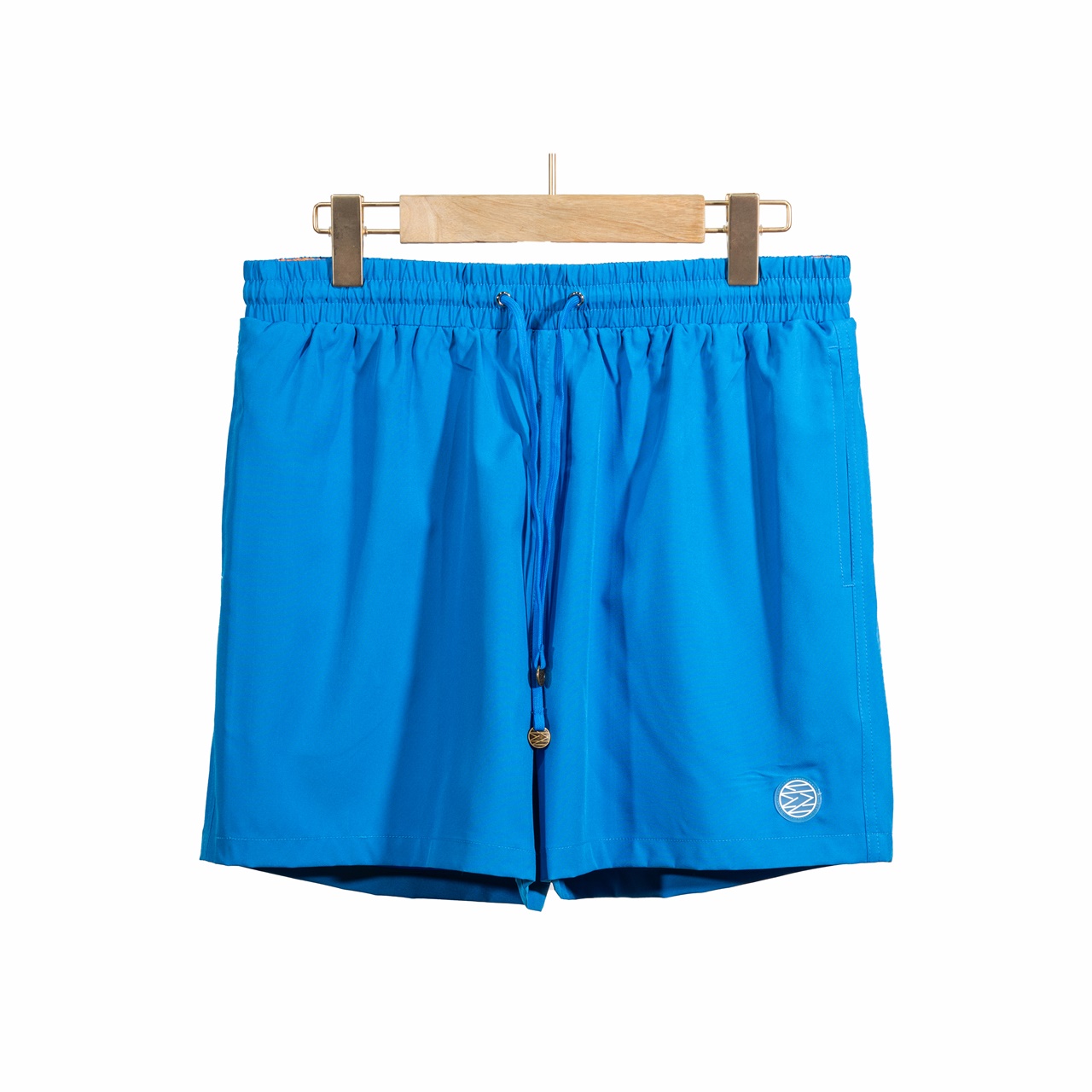 Blue Sport Pant