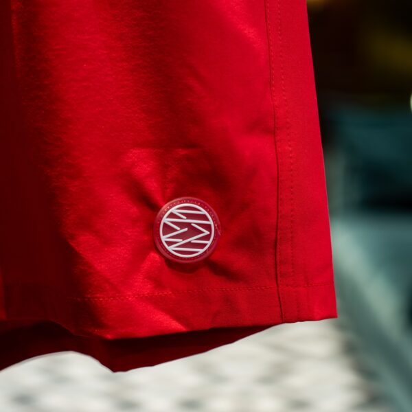 Red Sport Pant - Image 3