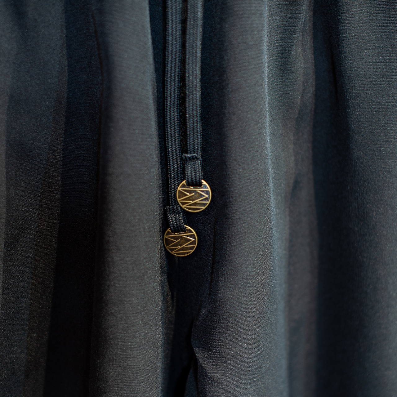 Black Sport Pant
