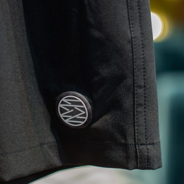 Black Sport Pant - Image 3