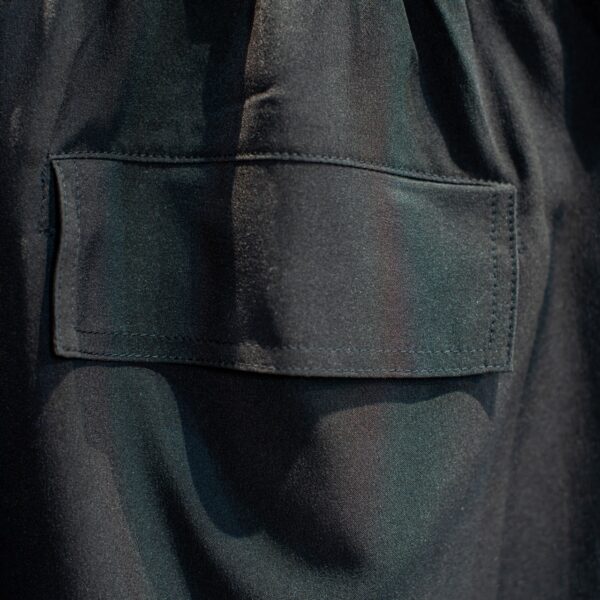 Black Sport Pant - Image 4
