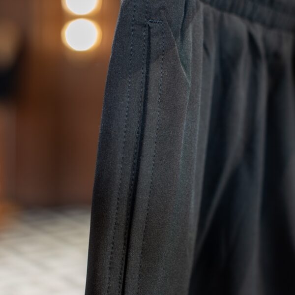 Black Sport Pant - Image 5