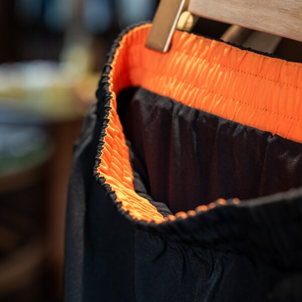 Black Sport Pant - Image 6