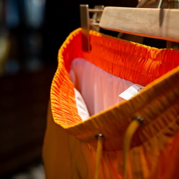 Yellow Sport Pant - Image 6
