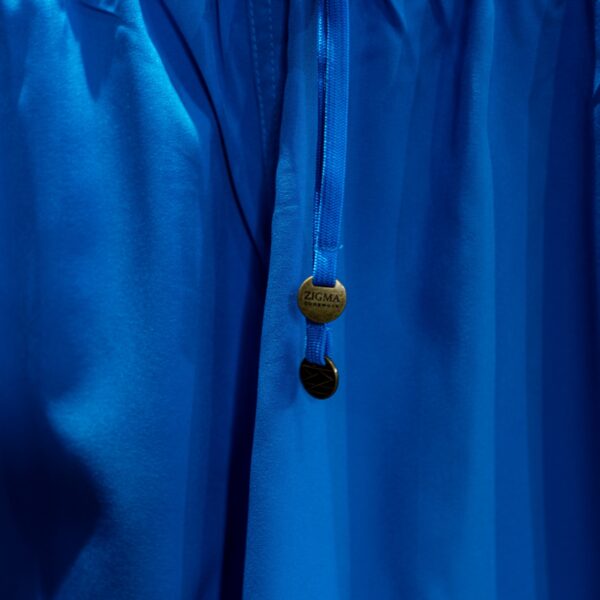 Blue Sport Pant - Image 2