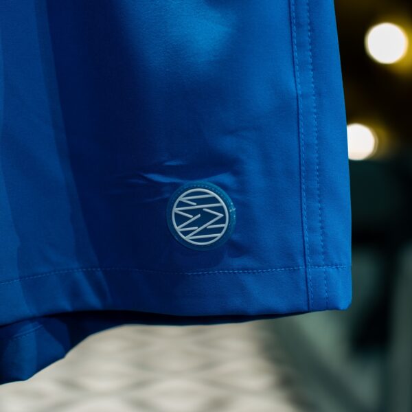 Blue Sport Pant - Image 3