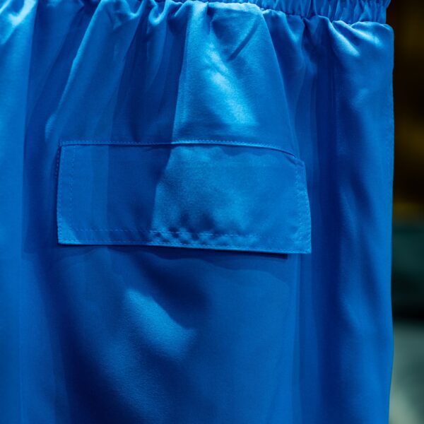 Blue Sport Pant - Image 4