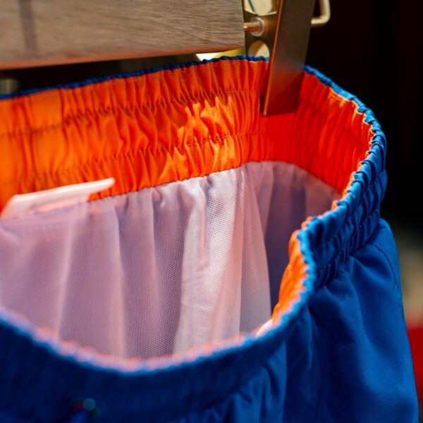 Blue Sport Pant - Image 6