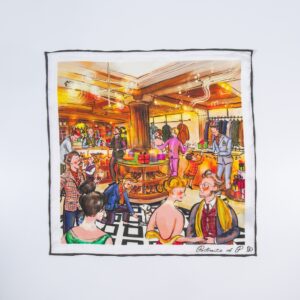 Handkerchief #001