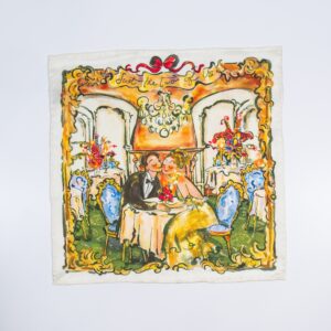 Handkerchief #002