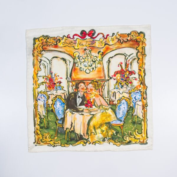 Handkerchief #002