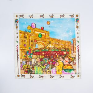 Handkerchief #003