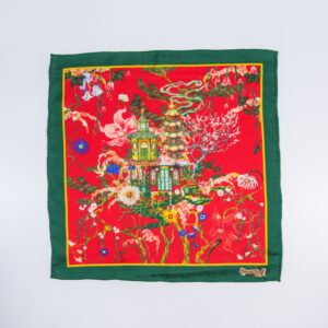 Handkerchief #004