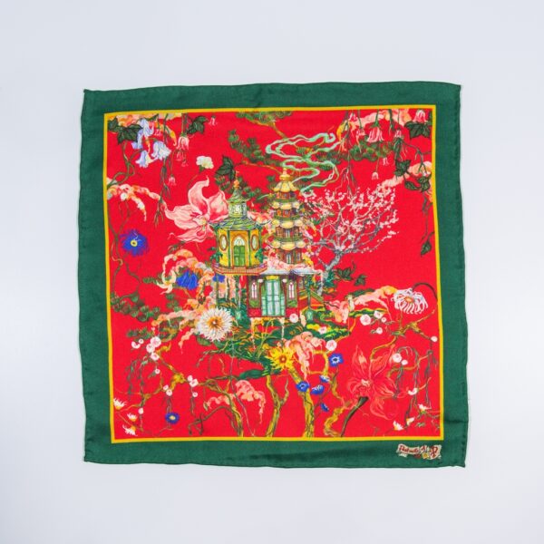 Handkerchief #004