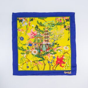 Handkerchief #005