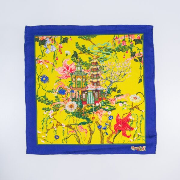 Handkerchief #005