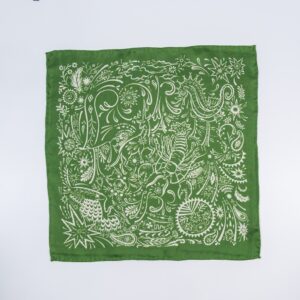 Handkerchief #006