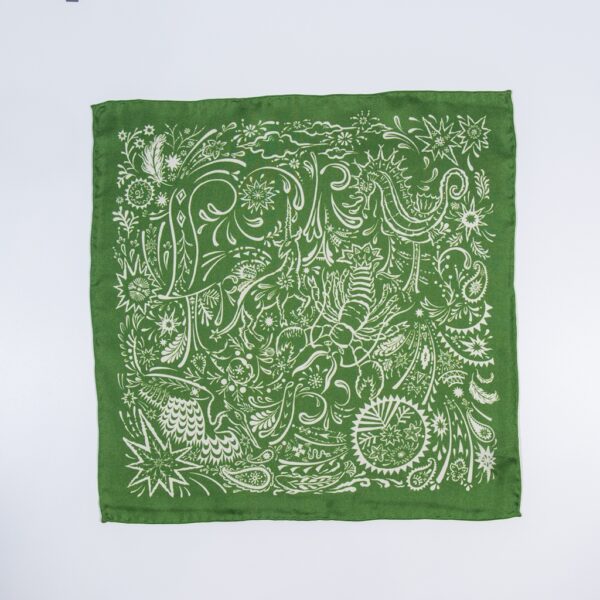 Handkerchief #006