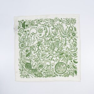 Handkerchief #007