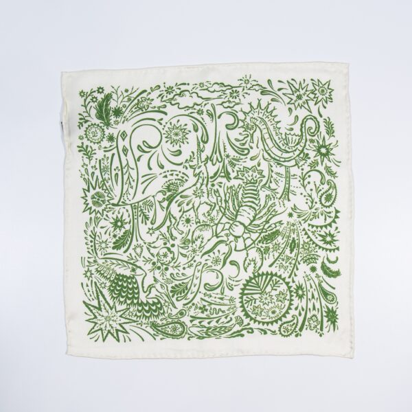 Handkerchief #007