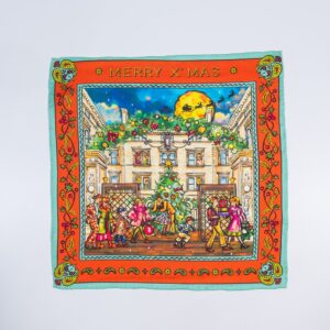 Handkerchief #009