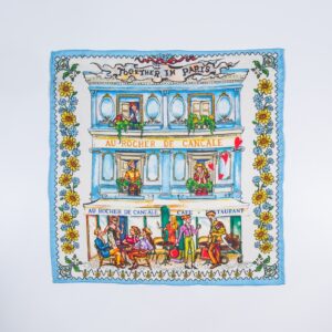 Handkerchief #010