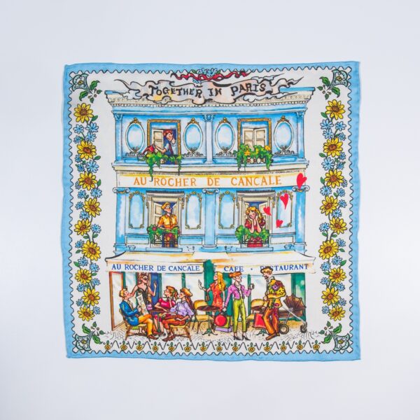 Handkerchief #010