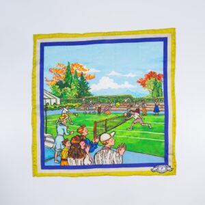 Handkerchief #011