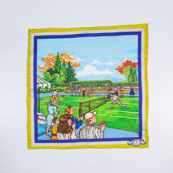 Handkerchief #011