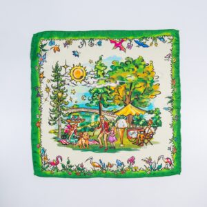 Handkerchief #013