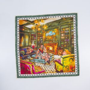 Handkerchief #015