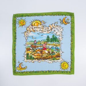 Handkerchief #016